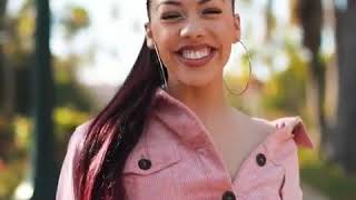 Hi, Iβm Salice Rose. Whatβs yo name?ππππ€#salicerose #losangeles - Salice Rose