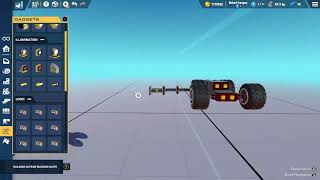 How to easily make a seatless rc car in trailmakers