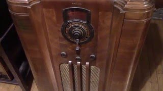 Philco 37-10 restoration p1o?