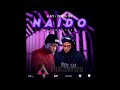 ULAZI x Thabza Tee  Naido Gijima Feel