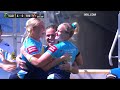 nrlw 2024 titans v roosters full match replay round 5