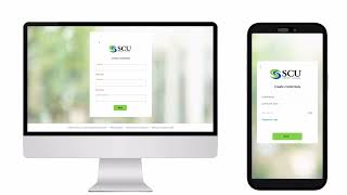 How to Set Up SCU Credit Union Online Banking in Minutes | Step-by-Step Guide