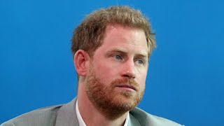 How Prince Harry has changed over the years | Prince Harry and Meghan Markle