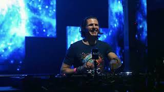 Artento Divini Live at Grotesque 2024