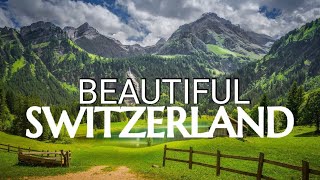 ស្វែងយល់ពីប្រទេសស្វីស | Switzerland Geography \u0026 Economy