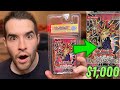 RARE Magician's Force 3rd Party Blister Opening!