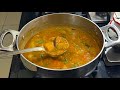 அரைச்சு விட்ட சாம்பார் மணம் தெரு வரை வீசும் | Araichuvitta Sambar Recipe | SIMPLY SAMAYAL