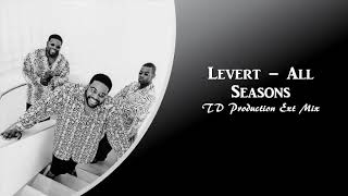 Levert – All Seasons (TD Ext Mix), by TD Production