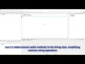 Java Programming: 