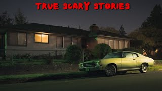 18 Chilling TRUE Scary Stories That Will Haunt You! (Horrormix Vol. 5)