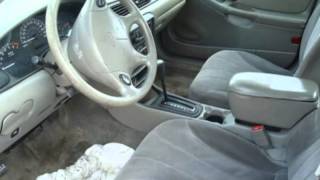 2005 Chevrolet Classic  Used Cars - OMAHA,Nebraska