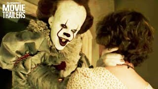 IT | Neibolt House Experience Trailer - Stephen King Horror Movie