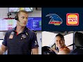 Hungry Jack's: Proud Partner of the AFL & AFLW teams