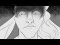 [ANIMATIC] What's inside Essek's Fridge? - A Critical Role Meme