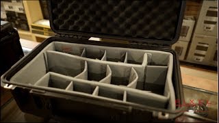 SKB Hardcases