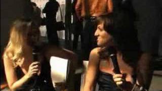 Matt McClure Interviews Gianna Luchini and Abbey McBride