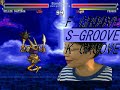 mugen ドラゴンクエスト 悪 チームvs有名人チーム