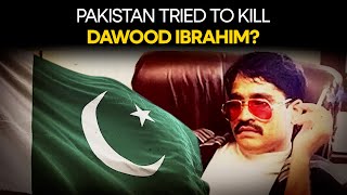 Dawood Ibrahim, Underworld Don Poisoned And Hospitalised In Pakistan: Reports
