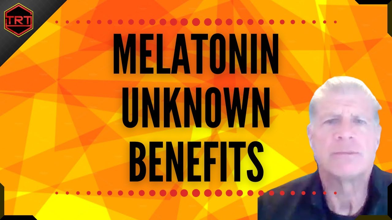 Melatonin Benefits, Uses, Side Effects And Dosage - YouTube