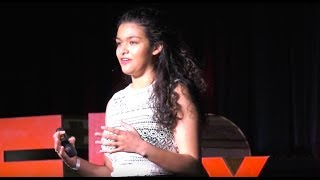 Opportunities that open doors | Iris Romo | TEDxPortlandStateUniversity