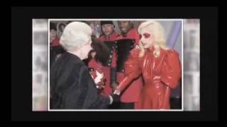 TEDxFlanders - Jamie Anderson - Mahatma Gaga, The Art of Followership