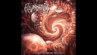 Fecundation - Decomposition of existence solos