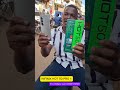 infinix hot 50 pro