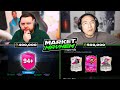 94+ MARQUEE PICK IN MARKET MAYHEM!