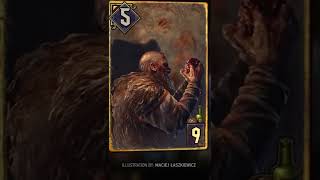 Gwent | Artis Premium #shorts #gwent