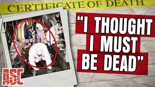 The 52 Minutes That Shook London | The Day I Should Have Died