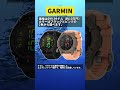 garmin ガーミン新製品情報 ダイビングウォッチ decent g2 shorts ガーミン smartwatch