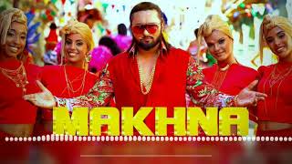 #_Makhna latest song by #_honey#_singh remix by Dj Abhishek Jbp