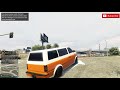 moonbeam review u0026 best customization gta v online sale chevrolet astro new