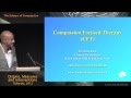 The Science of Compassion: Origins, Measures, and Interventions - Chris Irons, PhD