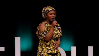 A Celebration of Young Talent | Rhoda Mapenzi | TEDxStLouisWomen