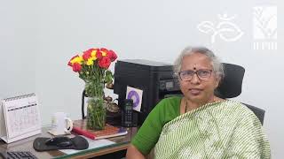 Dr C N Neeraja, Principal Scientist, Crop Improvement, ICAR Indian Institute of Rice Research