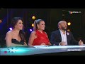 Pedro Fernández - Yo no fui ( Mexicana Universal | TV Azteca )