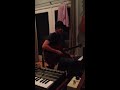 dan tracking an epic solo