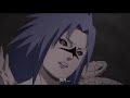 芸術は爆発　サスケ vs デイダラ　sasuke vs deidara 【naruto】【ナルト】