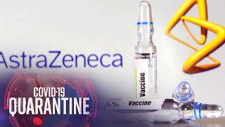 Easy, cheap to produce AstraZeneca’s COVID vaccine appears effective | ANC