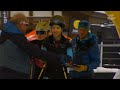 🔴 live ski mountaineering men s u0026 women s vertical world cup courchevel