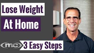 Weight Loss For Men Over 50 (SIMPLE EFFECTIVE PROGRAM!)
