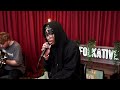 Feel It - Live At Folkative