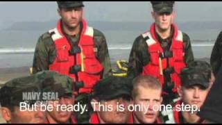 Navy Seal Buds Training Hell Week Secure