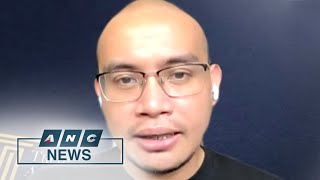 Election lawyer: Extension granted to Marcos camp uprecedented and unheard of | ANC