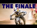 The Most Exhilarating Finale In MTB History | Fast Life S3E7 | Red Bull Bike