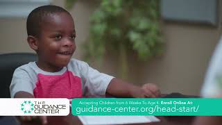 WXYZ-TV Channel 7 Head Start/Early Head Start Commercial 2