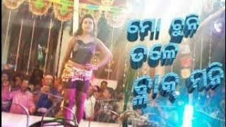 Mo Chuni Tale Black Money Official Dance Video Song | Sister Sridevi Odia Movie