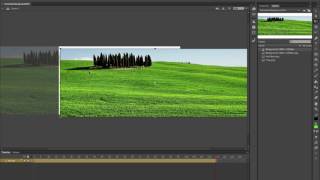 Flash Basics - Animated & Layered backgrounds