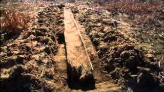 Dugout Canoes-Discovering 101 Canoes at Newnans Lake, Fla.